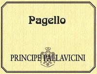 Pagello 2006, Principe Pallavicini (Italy)