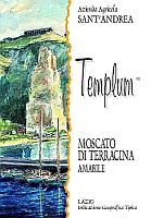 Templum 2006, Sant'Andrea (Italy)