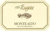 Soave Classico Monte Alto 2005, Ca' Rugate (Italia)