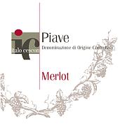 Piave Merlot 2005, Italo Cescon (Italy)