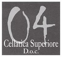 Cellatica Superiore 2004, Cà del Vent (Italia)