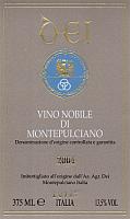 Vino Nobile di Montepulciano 2004, Dei (Italia)