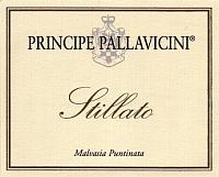 Stillato 2006, Principe Pallavicini (Italia)