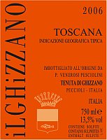 Il Ghizzano 2006, Tenuta di Ghizzano (Italia)