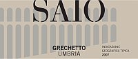 Grechetto 2007, Saio (Italia)