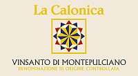 Vin Santo di Montepulciano 1998, La Calonica (Italia)