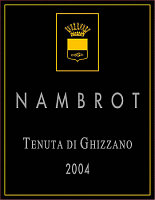 Nambrot 2004, Tenuta di Ghizzano (Italia)