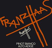 Alto Adige Pinot Bianco 2007, Franz Haas (Italy)