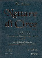 Nettare di Circe 2006, Vendrame Rosalba (Italy)