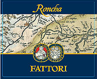Roncha 2007, Fattori (Italy)