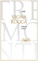 Albana di Romagna Vigna Rocca 2008, Tre Monti (Italy)