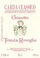 Garda Classico Chiaretto 2008, Tenuta Roveglia (Italia)