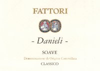 Soave Classico Danieli 2008, Fattori (Italy)