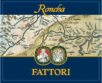 Roncha 2008, Fattori (Italy)