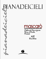 Mascarò 2007, Pianadeicieli (Italia)