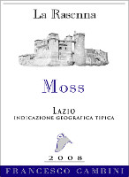 Moss 2008, La Rasenna (Italy)