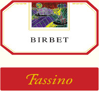 Birbet, Fassino Giuseppe (Italy)