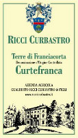 Curtefranca Bianco 2008, Ricci Curbastro (Italy)
