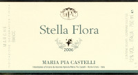 Stella Flora 2006, Maria Pia Castelli (Italia)