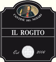 Il Rogito 2006, Cantine del Notaio (Italia)