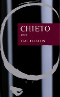 Chieto 2007, Italo Cescon (Italy)