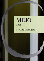 Mejo 2008, Italo Cescon (Italia)