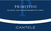 Primitivo 2007, Cantele (Italia)
