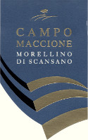 Morellino di Scansano Campomaccione 2008, Rocca delle Macie (Italy)
