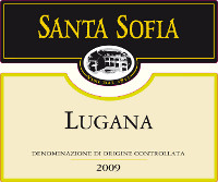 Lugana 2009, Santa Sofia (Italia)