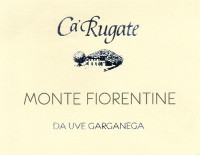 Soave Classico Monte Fiorentine 2009, Ca' Rugate (Italia)