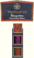 Molise Rosso Rispetto 2007, Terresacre (Italy)