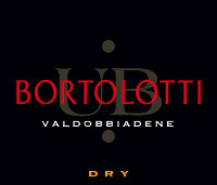 Valdobbiadene Prosecco Superiore Dry 2009, Bortolotti (Italy)