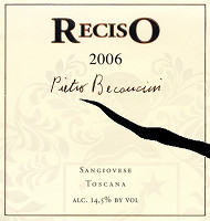 Reciso 2006, Pietro Beconcini (Italia)