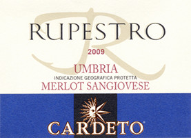 Rupestro 2009, Cardeto (Italia)