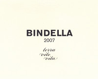 Vino Nobile di Montepulciano 2007, Bindella (Italy)