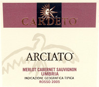 Arciato 2005, Cardeto (Italia)