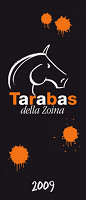 Colline Novaresi Barbera Tarabas della Zoina 2009, Cascina Zoina (Italia)
