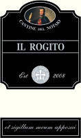 Il Rogito 2008, Cantine del Notaio (Italia)