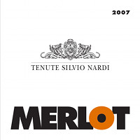 Sant'Antimo Merlot 2007, Tenute Silvio Nardi (Italia)