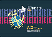 Brunello di Montalcino Progetto Prime Donne 2006, Donatella Cinelli Colombini (Italia)