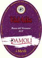 ValAlta 2008, Damoli (Italy)