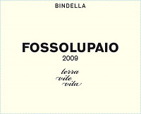 Rosso di Montepulciano Fossolupaio 2009, Bindella (Italia)