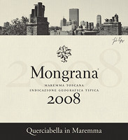 Mongrana 2008, Querciabella (Italia)