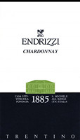 Trentino Chardonnay 2010, Endrizzi (Italia)