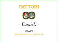 Soave Classico Danieli 2010, Fattori (Italia)