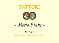 Soave Motto Piane 2010, Fattori (Italy)