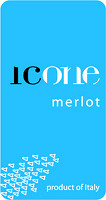 Merlot 2008, Icone (Italy)
