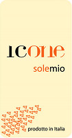 Solemio 2010, Icone (Italy)