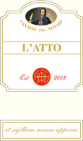 L'Atto 2009, Cantine del Notaio (Italia)