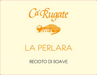 Recioto di Soave La Perlara 2008, Ca' Rugate (Italia)